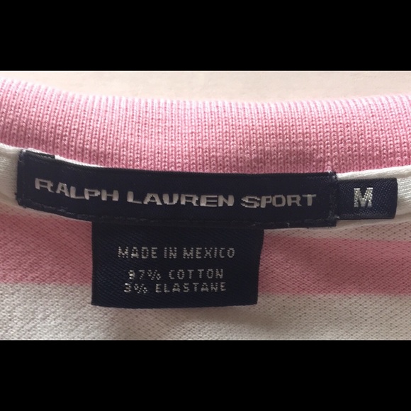 Girls Polo - Picture 2 of 3